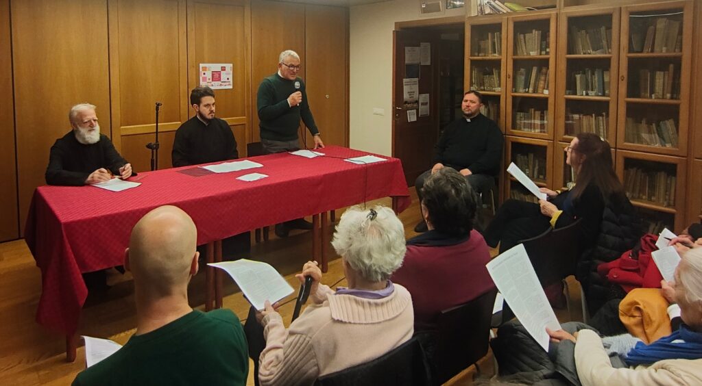 Ecumenismo: a Trieste dialogo sul Patto di Bari