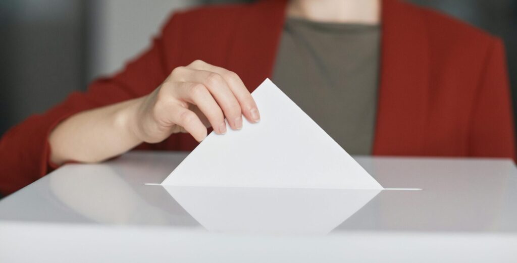 Il suffragio universale e il 10 marzo 1946