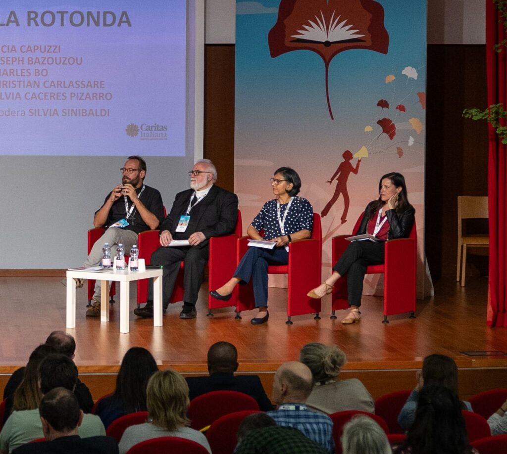 Caritas: “L’advocacy per i poveri è la nuova profezia”