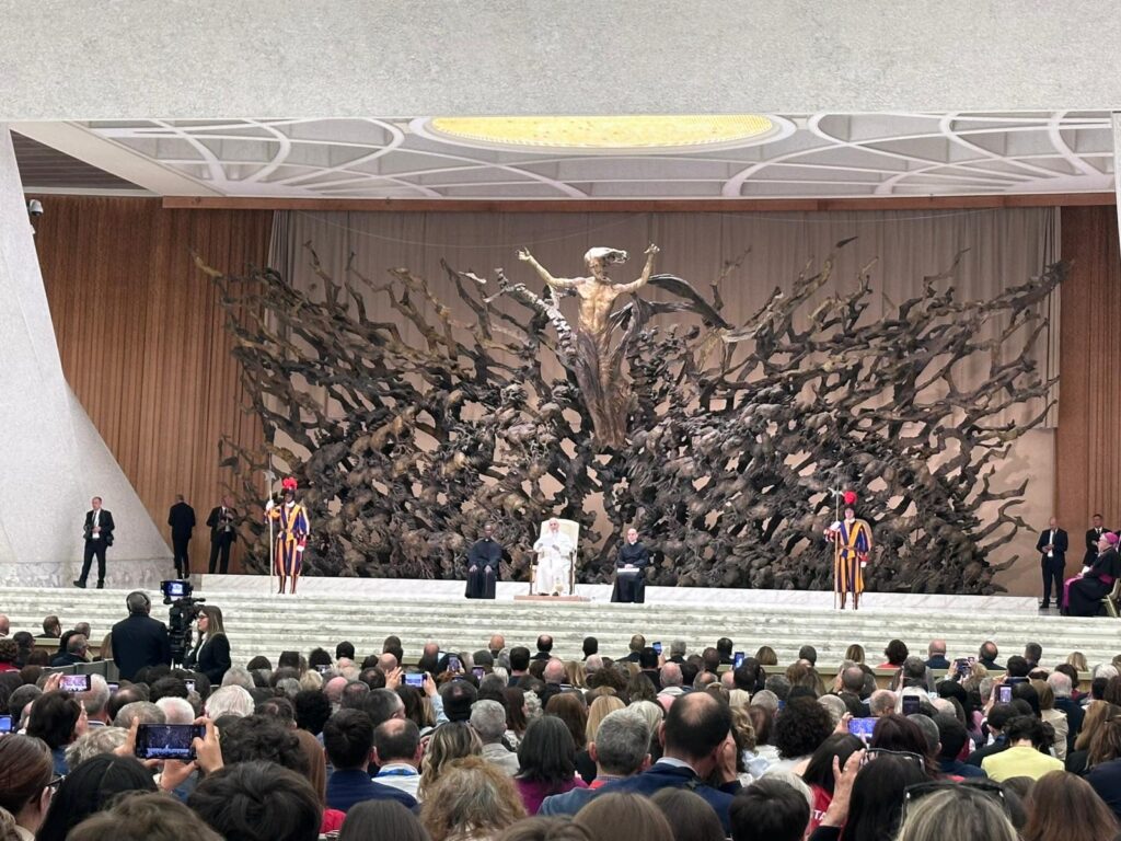 Insegnamento religione: la verità passa dalla relazione