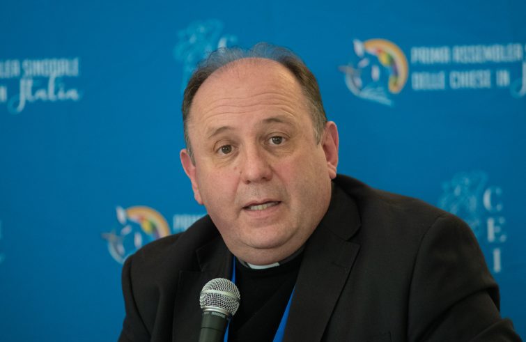 Caritas. Don Pagniello: “Non siamo il sindacato dei poveri”