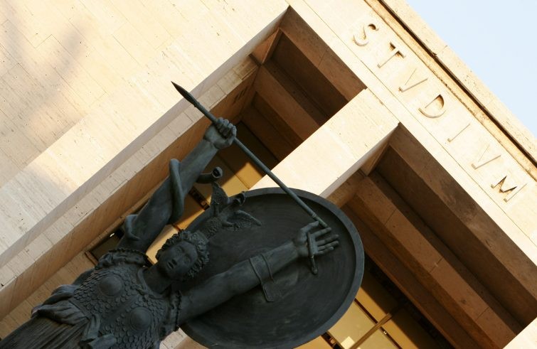 Sette secoli di rapporti tra Papato e ateneo romano