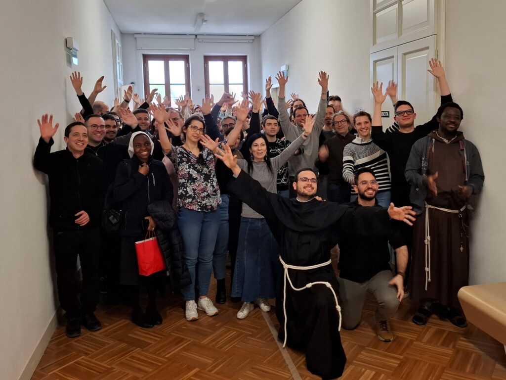 Porte aperte sulla teologia a Trieste. Per tutti