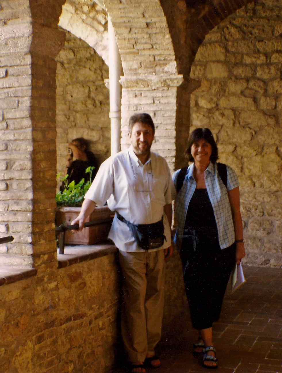 2006 Assisi 6
