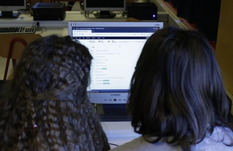 Custodire i minori oggi: sfida educativa nell’era digitale