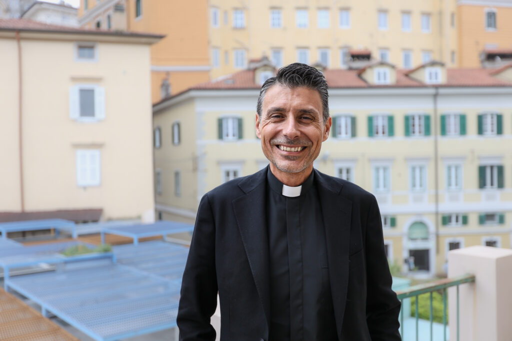 Educazione ed evangelizzazione a servizio degli oratori Educazione ed evangelizzazione a servizio degli oratori