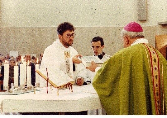don Christian CRISANAZ 2