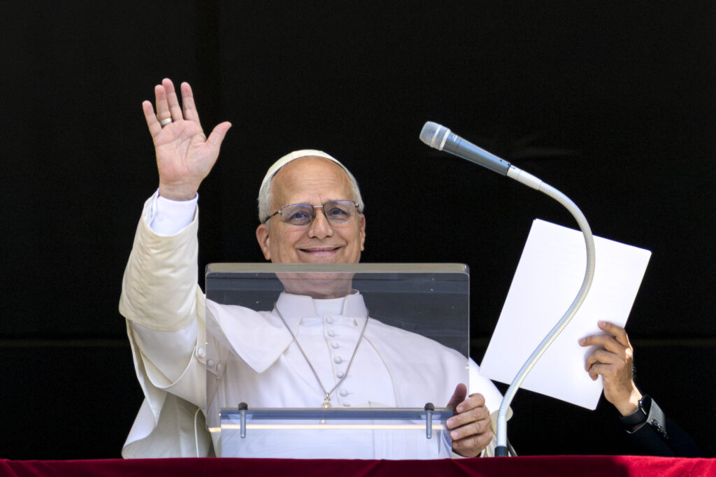 La festa della Santissima Trinità La festa della Santissima Trinità