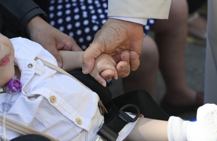 Obolo di San Pietro: carità che non si conta in milioni