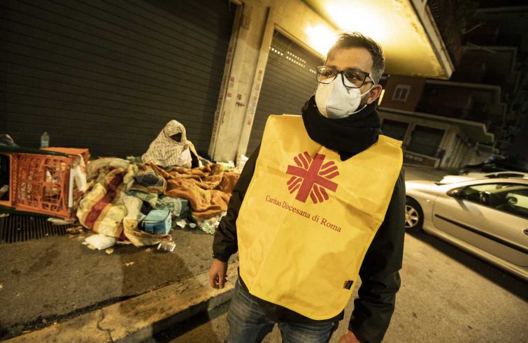 Cresce il disagio cronico. Raddoppiano i lavoratori poveri