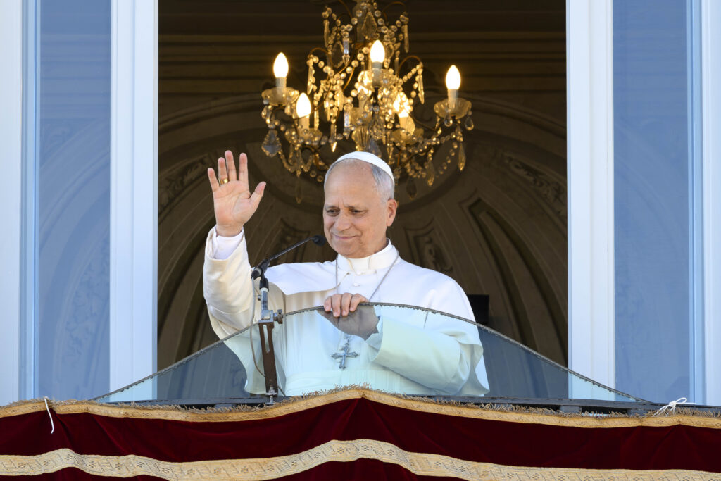 La sapienza dei piccoli e la forza della croce La sapienza dei piccoli e la forza della croce