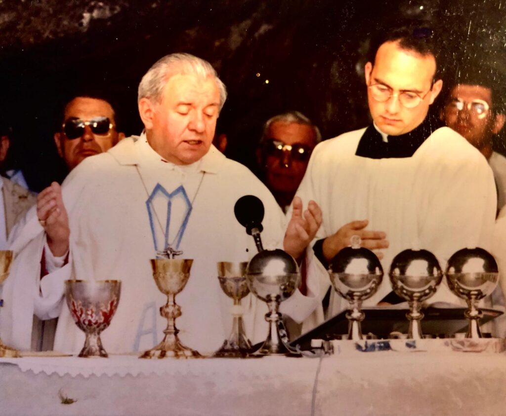 Lorenzo Bellomi: coraggio di un Vangelo profondamente umano
