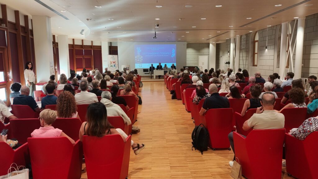 Quale futuro per le comunità? A Trieste un convegno