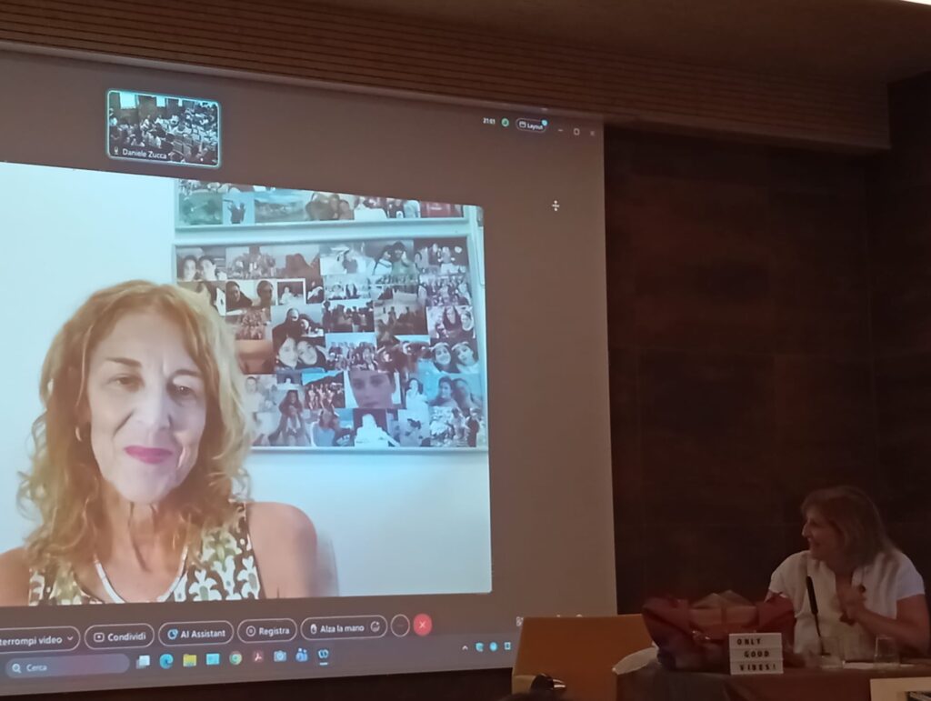 «Ai ragazzi dobbiamo restituire il tempo per fare domande»