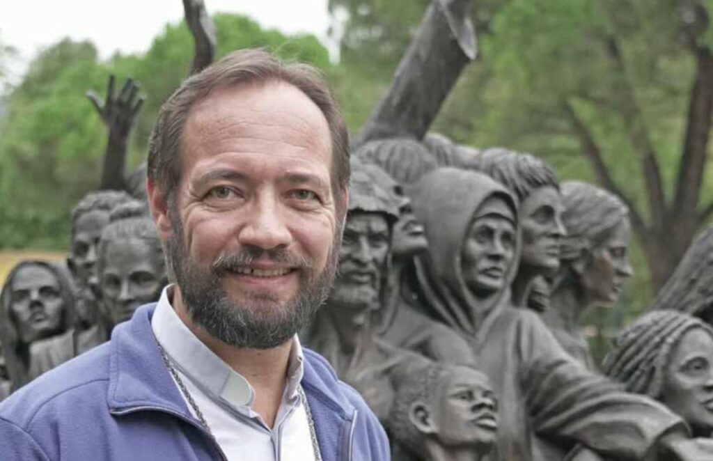 Evangelizzazione? Non sia mai separata dall’umano
