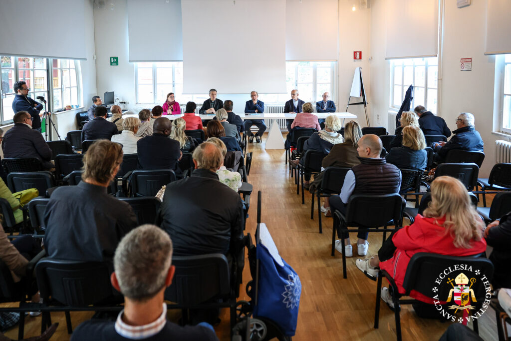 Salute mentale: sapienza ecclesiale e intelligenza sociale