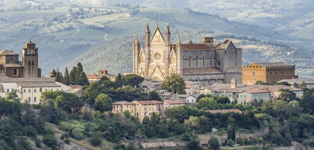A Orvieto il prossimo Congresso Eucaristico Nazionale