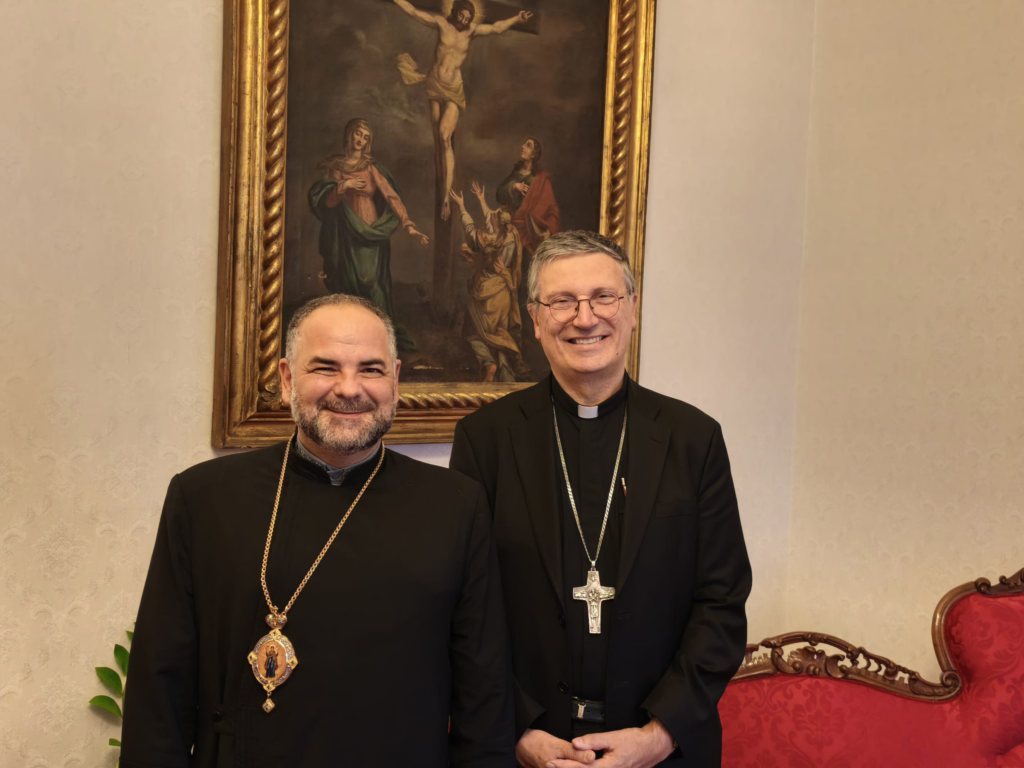 Incontro tra Vescovi e sostegno tra comunità