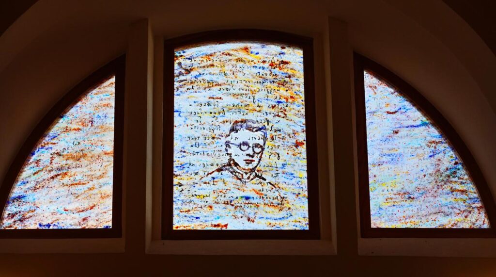 A Pirano nuove vetrate dedicate al Beato Francesco Bonifacio